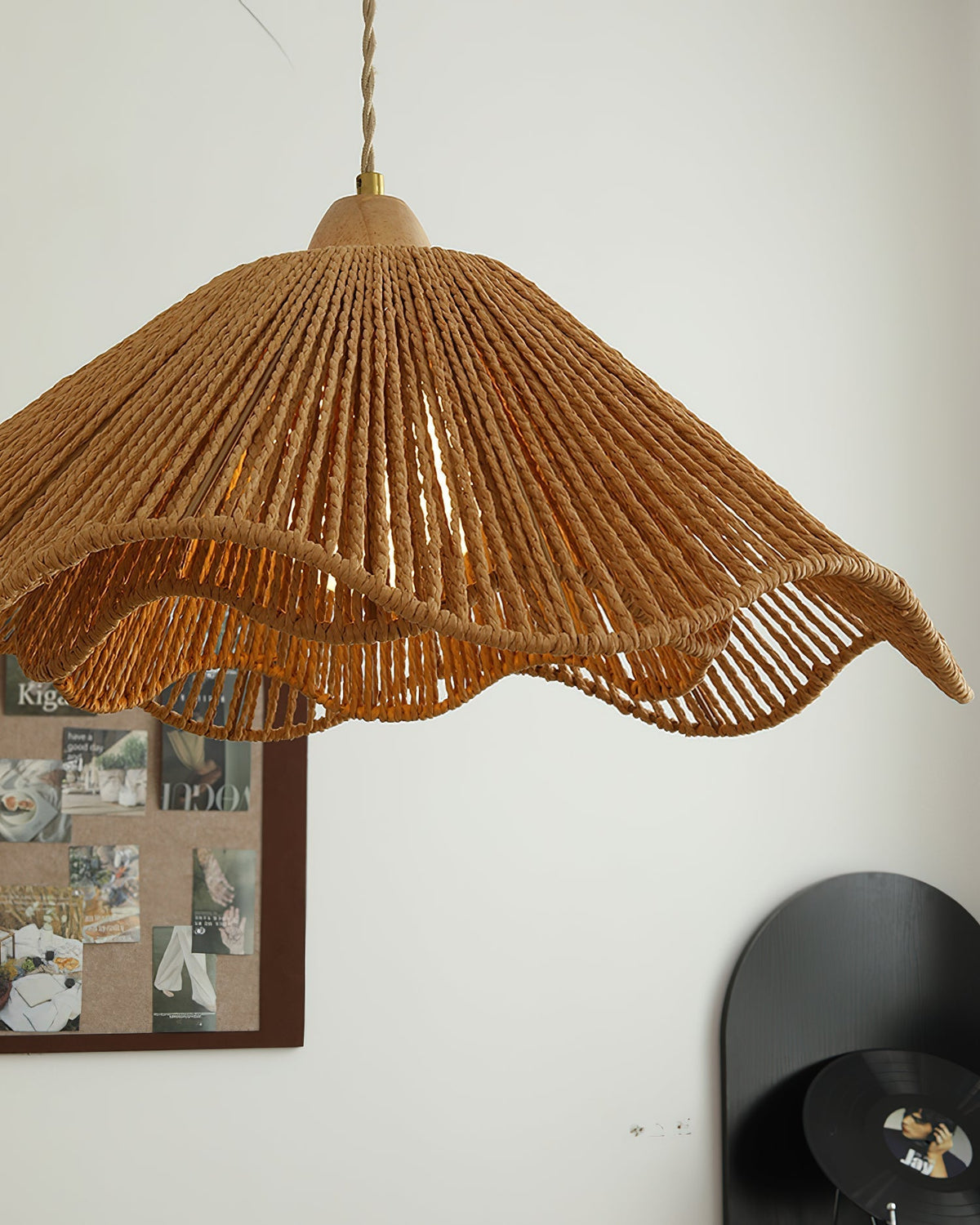 Noruina Pendant Light