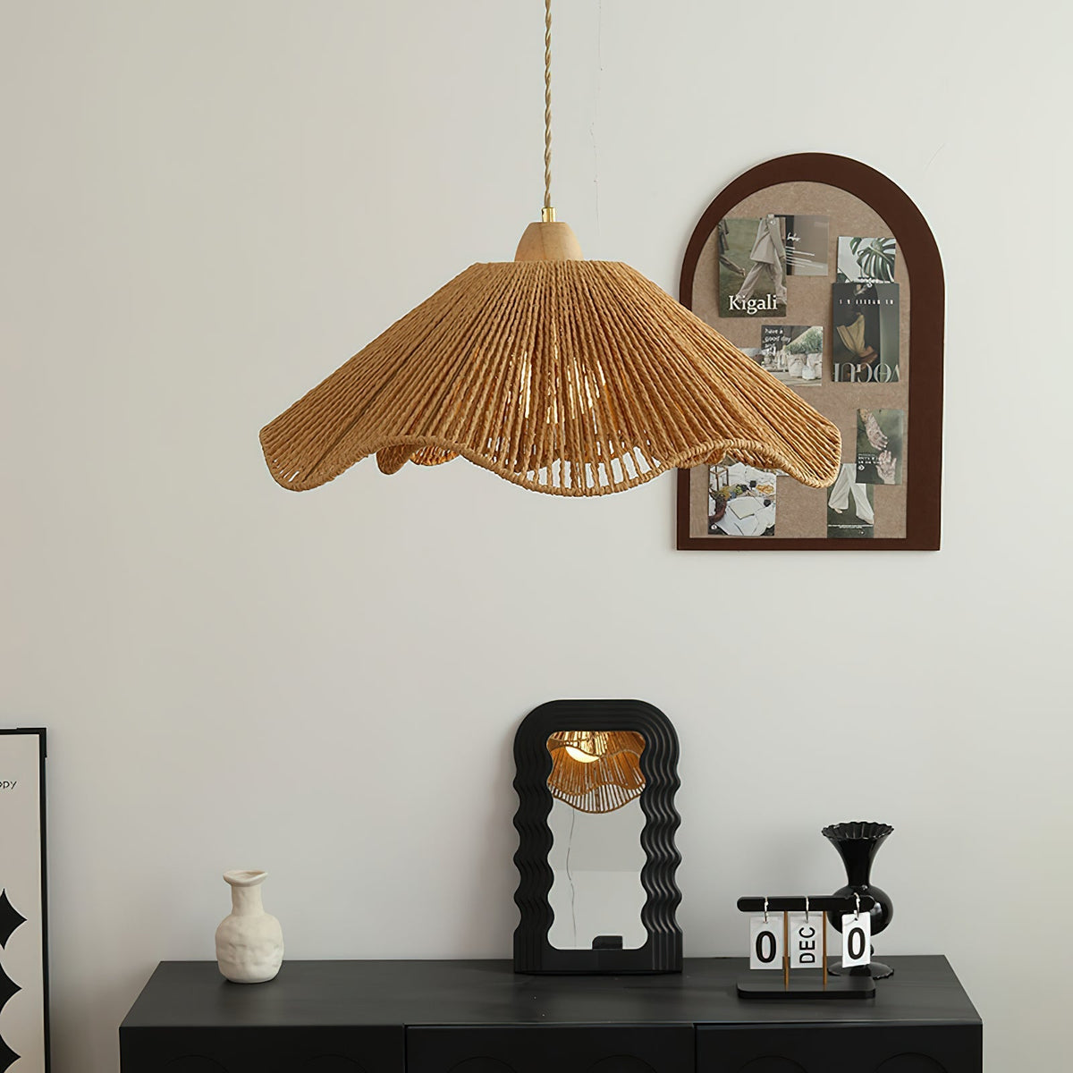 Noruina Pendant Light