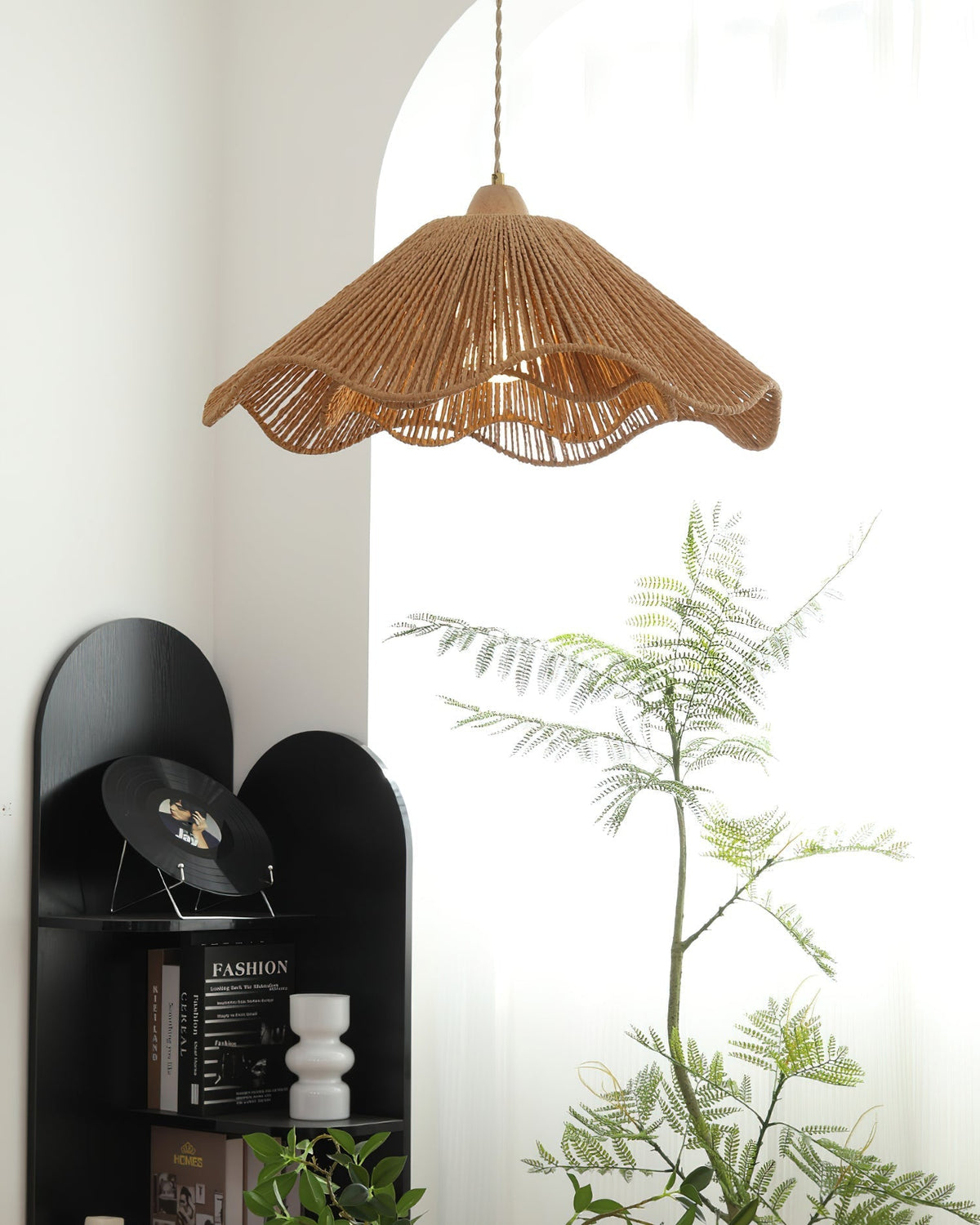 Noruina Pendant Light