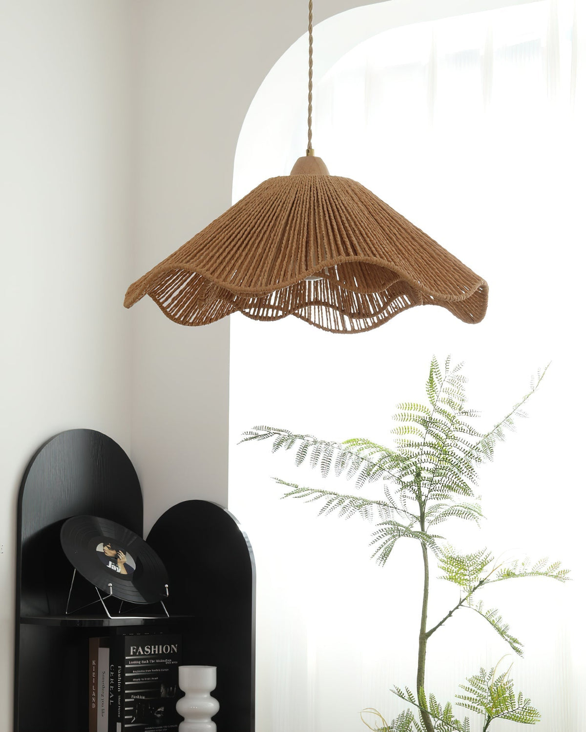 Noruina Pendant Light