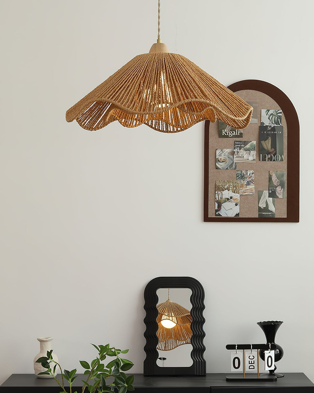 Noruina Pendant Light