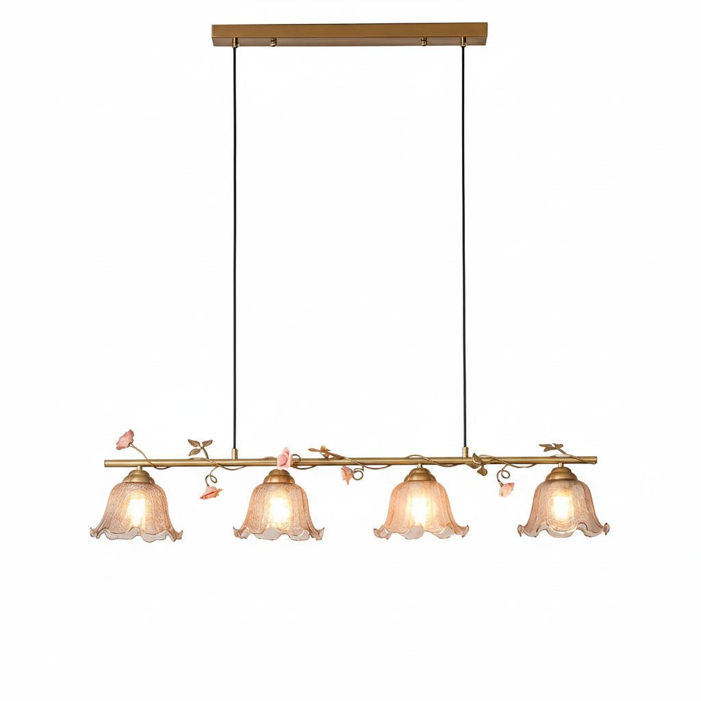 Calineon Sonata Chandelier