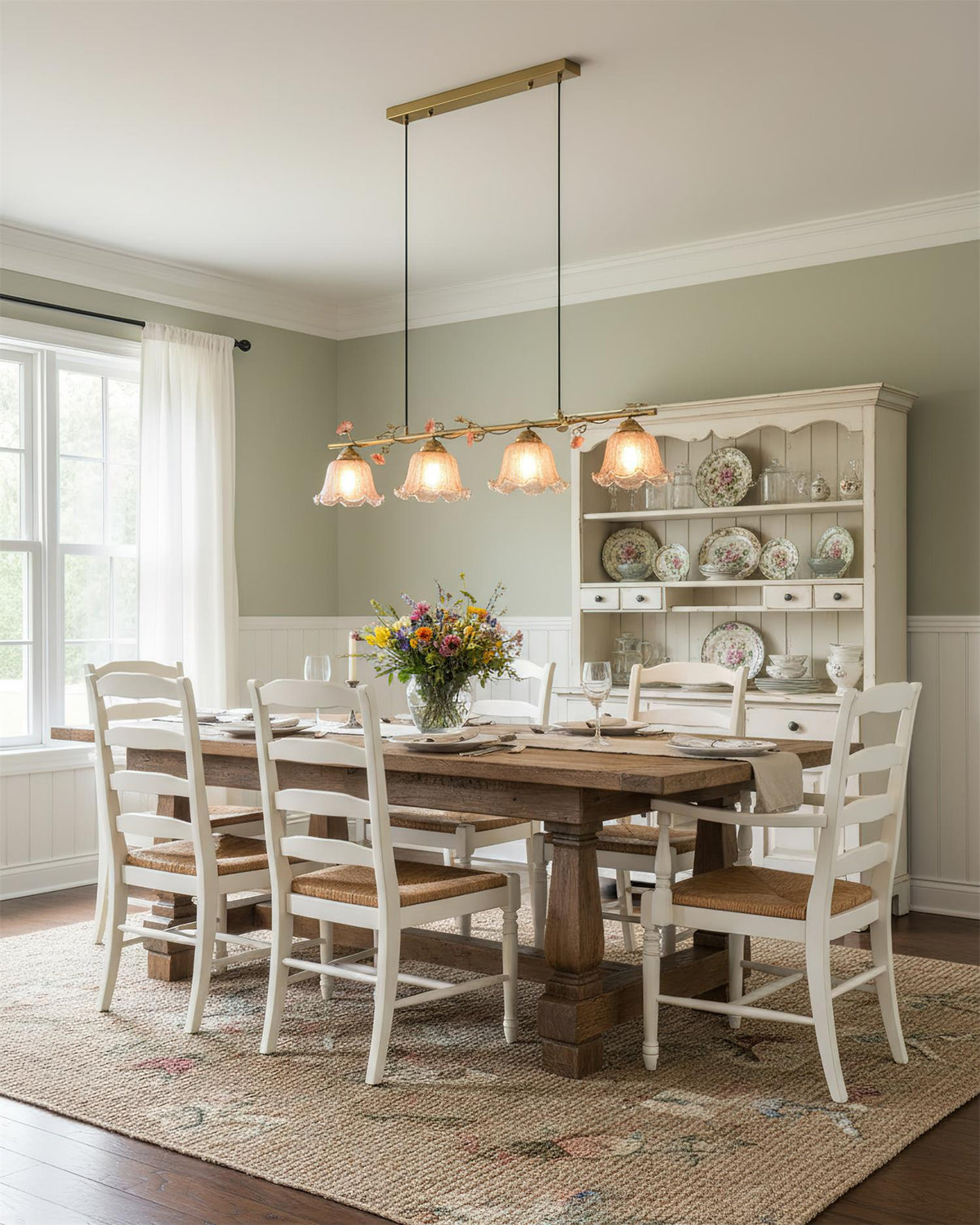 Calineon Sonata Chandelier