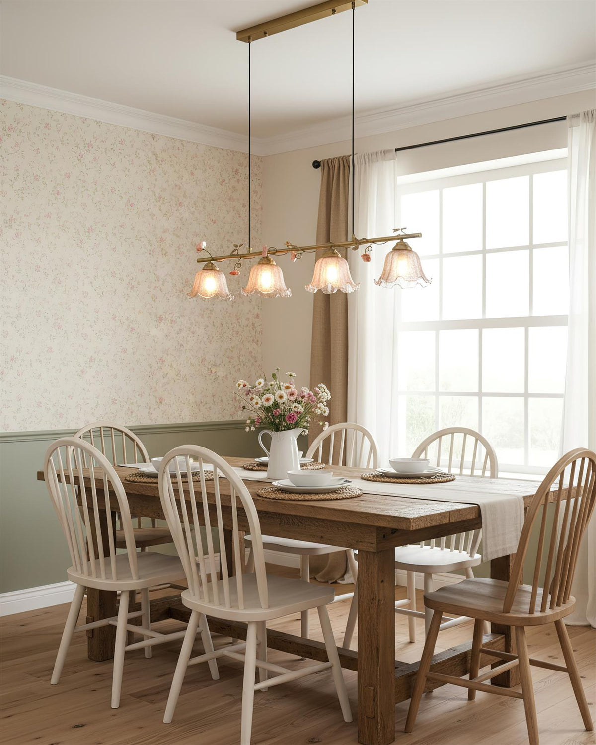 Calineon Sonata Chandelier