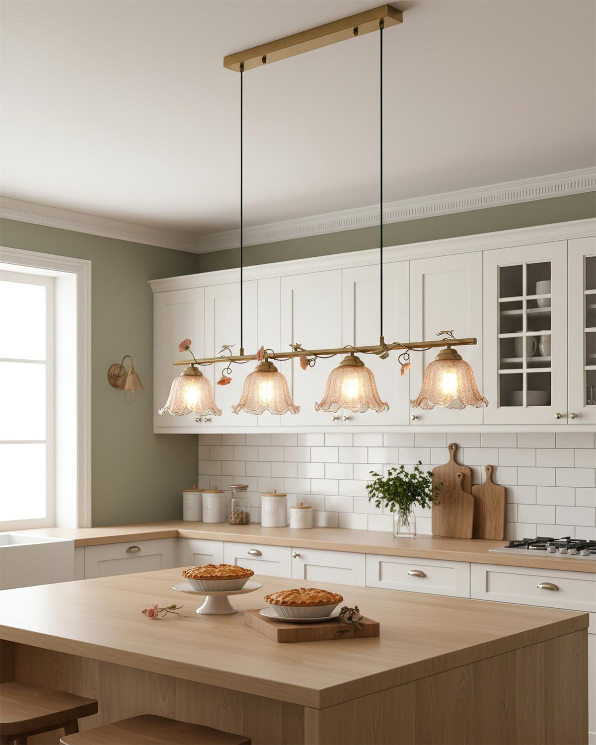 Calineon Sonata Chandelier