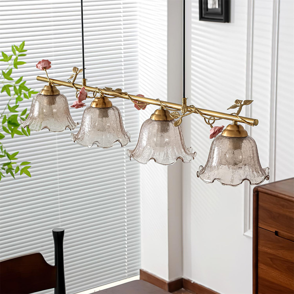 Calineon Sonata Chandelier