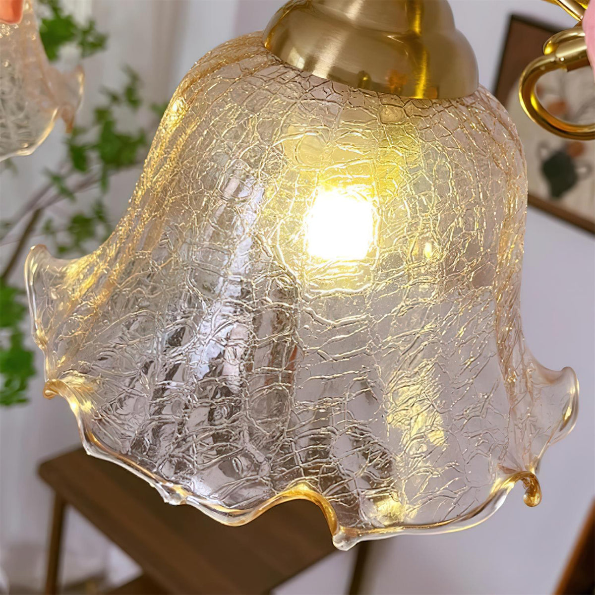 Calineon Sonata Chandelier