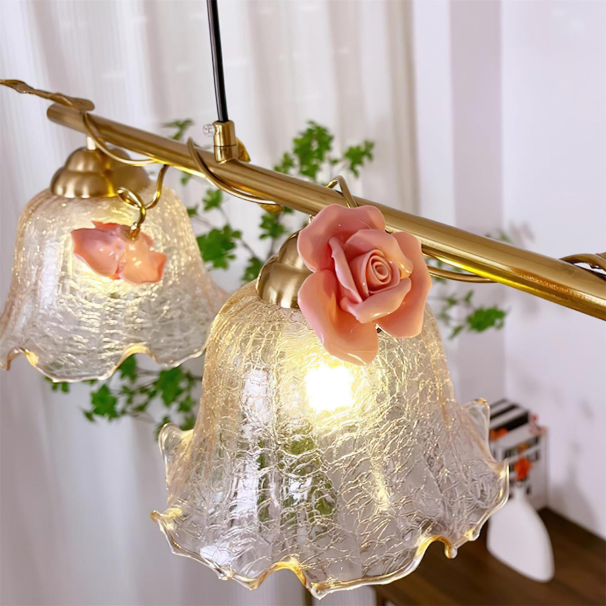 Calineon Sonata Chandelier