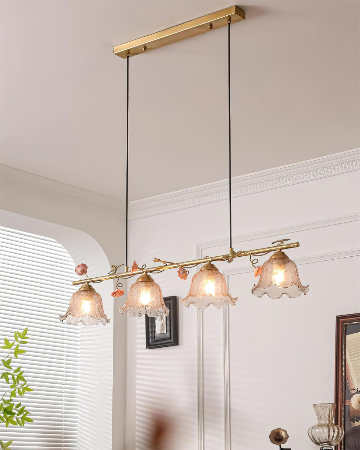 Calineon Sonata Chandelier