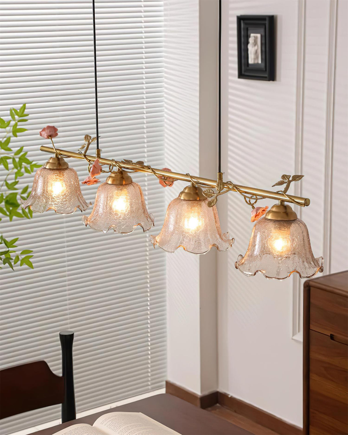 Calineon Sonata Chandelier