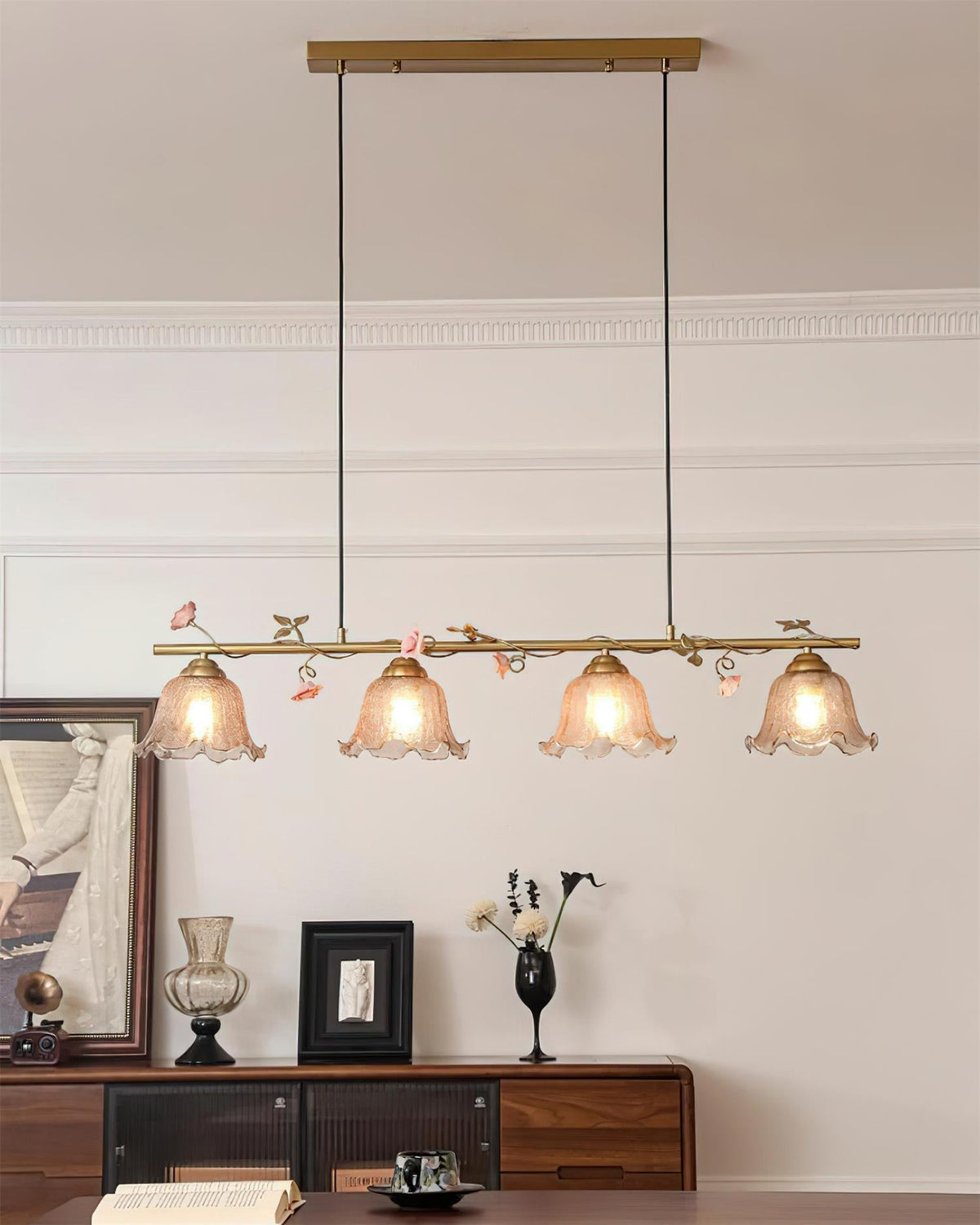 Calineon Sonata Chandelier