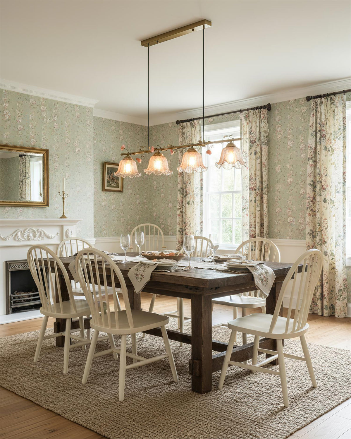 Calineon Sonata Chandelier