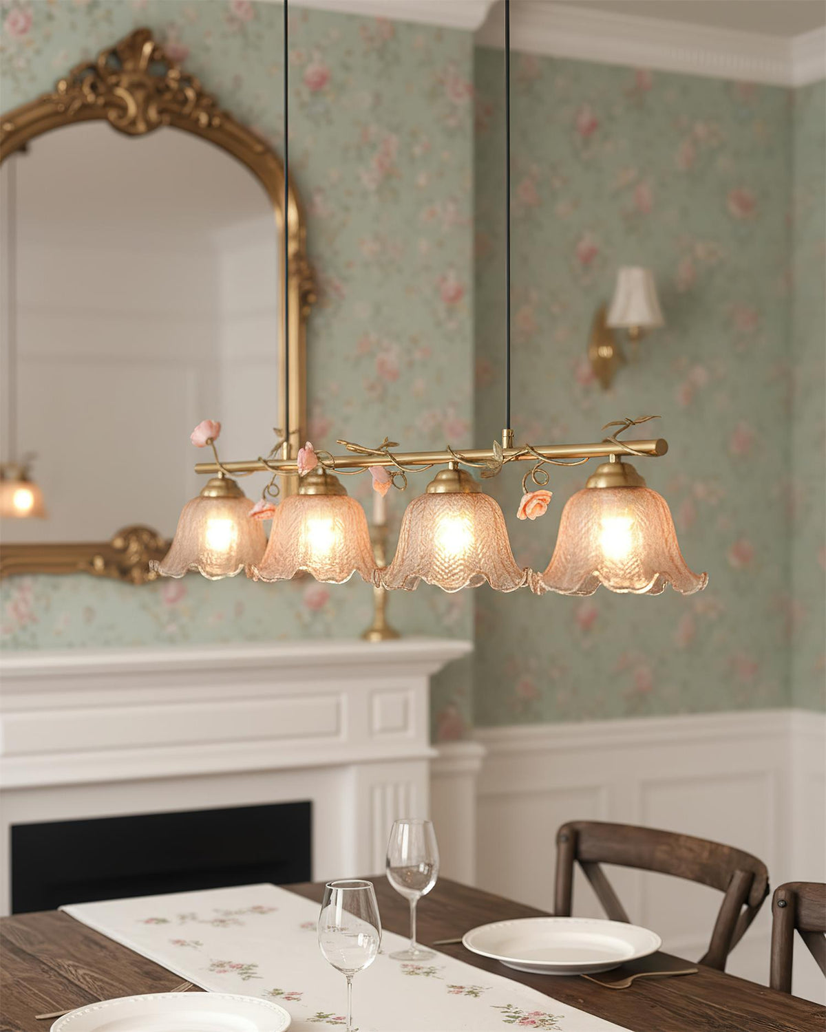 Calineon Sonata Chandelier