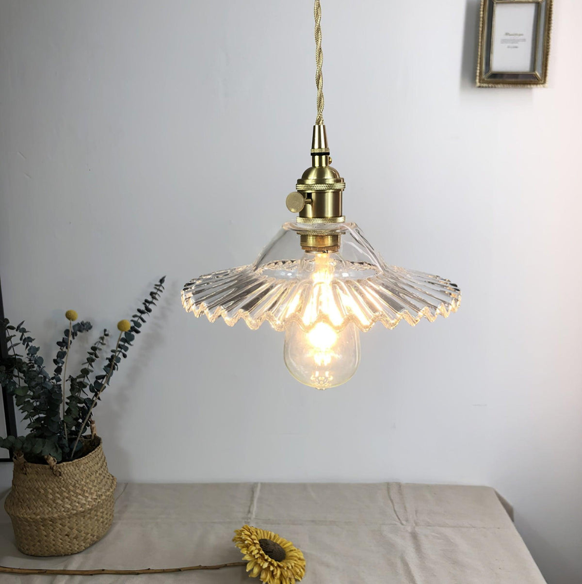 Cirivia Pendant Lamp