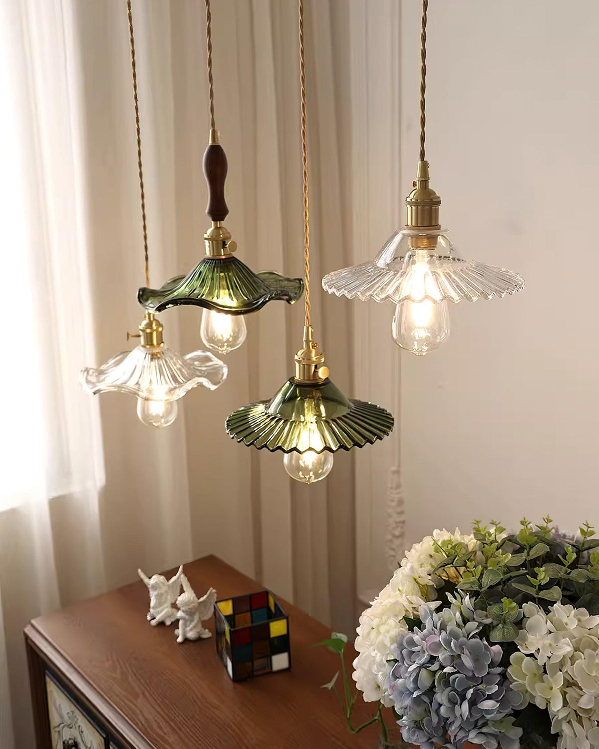 Cirivia Pendant Lamp