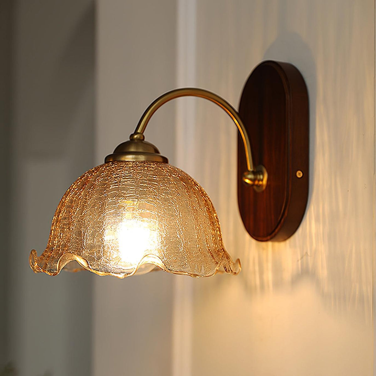 Teriiise Wall Lamp