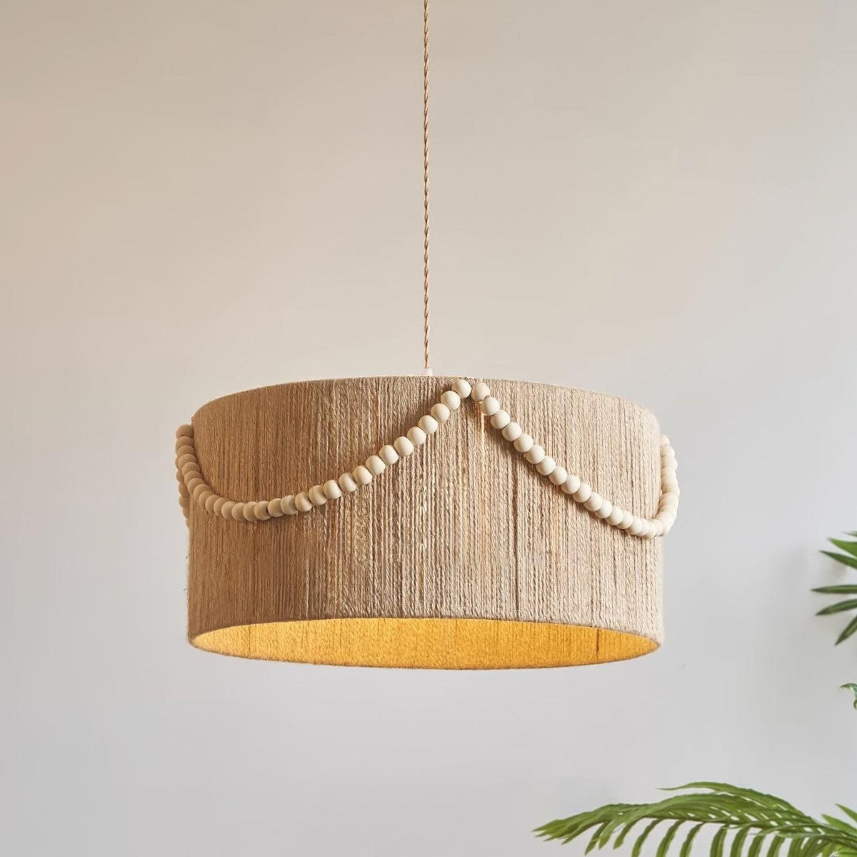 Cloral Pendant Lamp