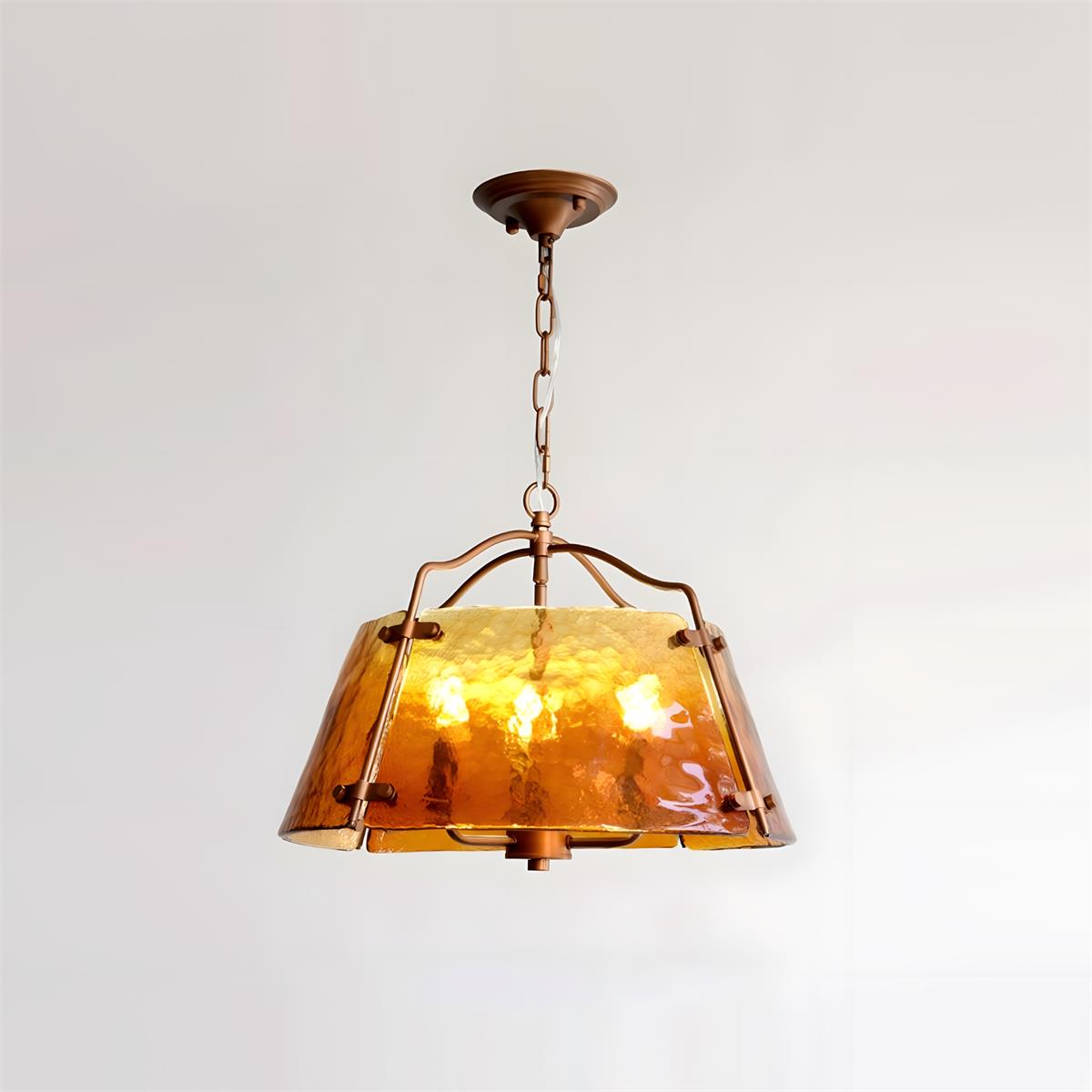Viraaria Pendant Light