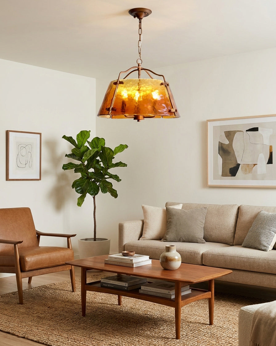 Viraaria Pendant Light