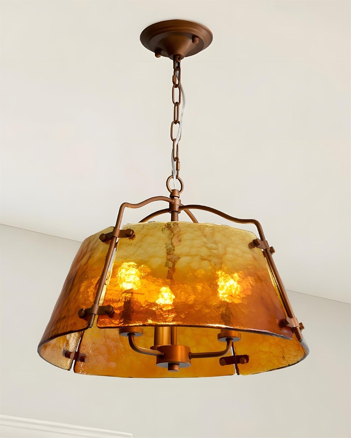 Viraaria Pendant Light