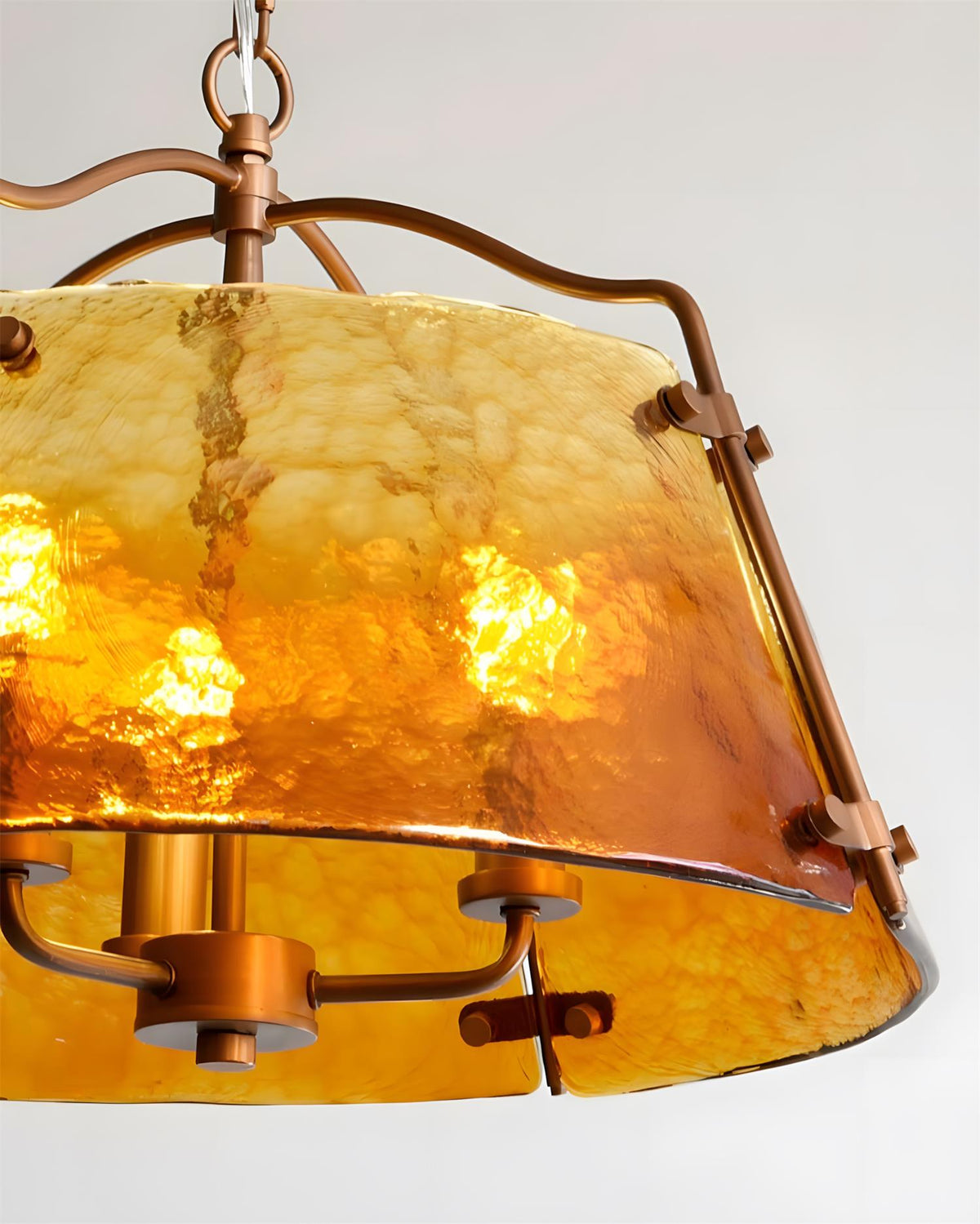 Viraaria Pendant Light