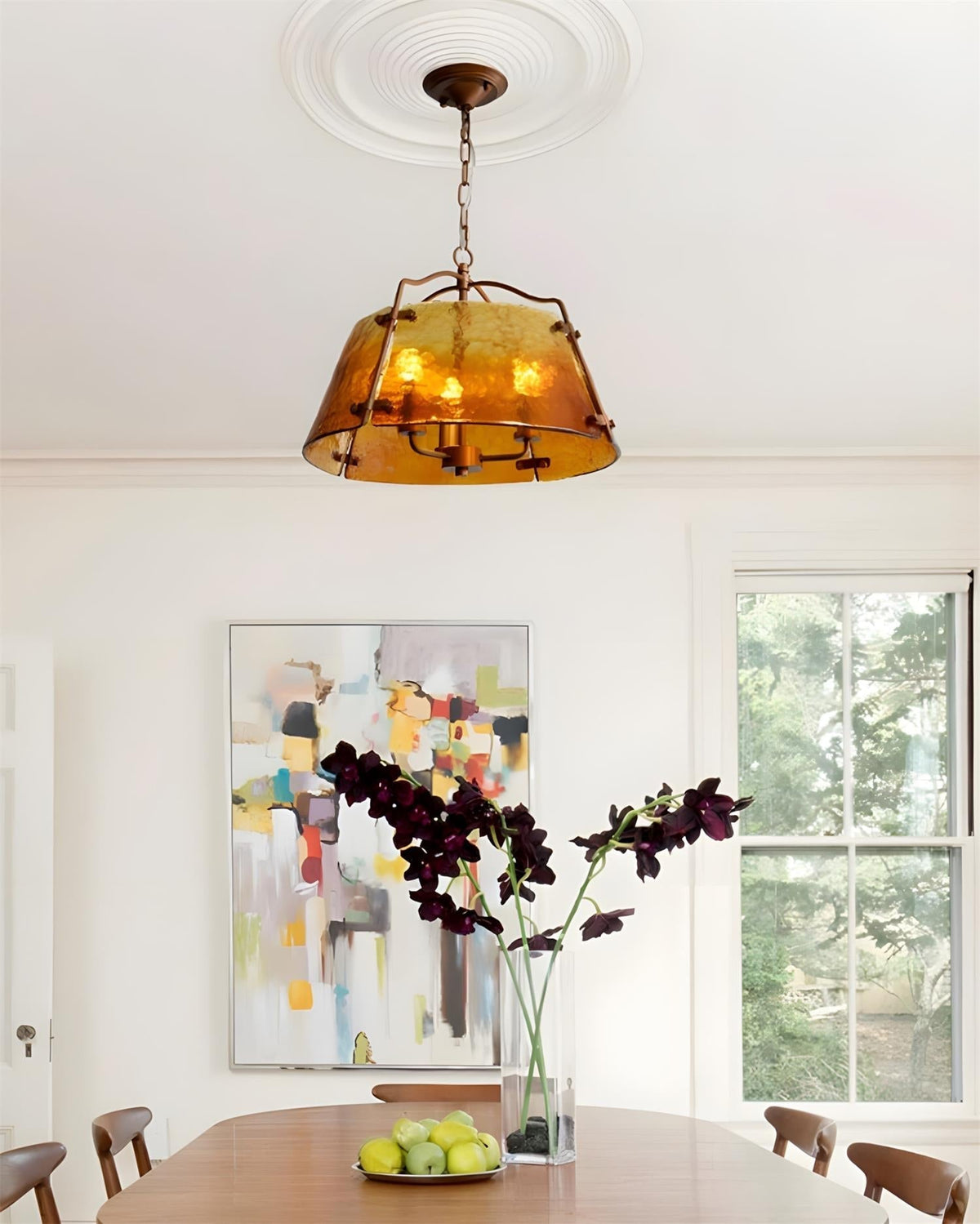 Viraaria Pendant Light