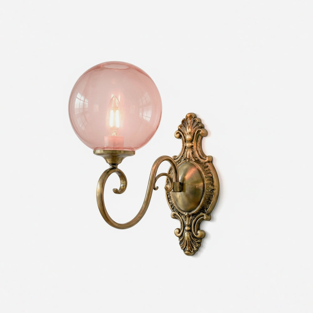 Miralaria Sconce Wall Lamp