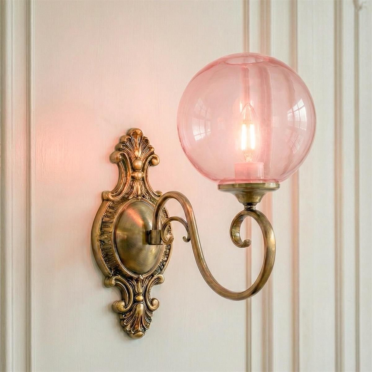 Miralaria Sconce Wall Lamp