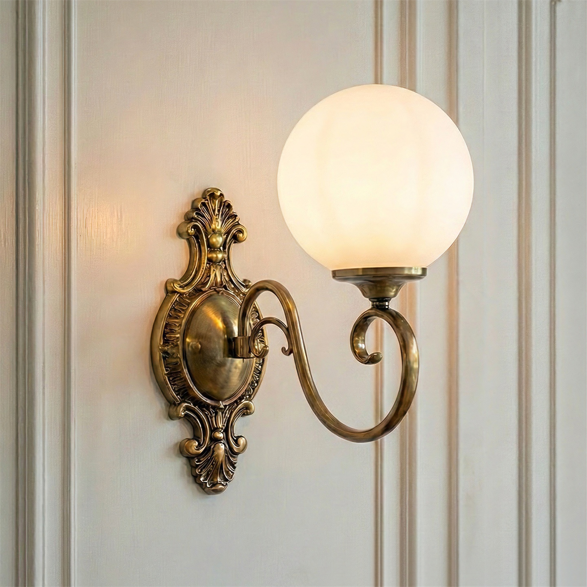 Miralaria Sconce Wall Lamp