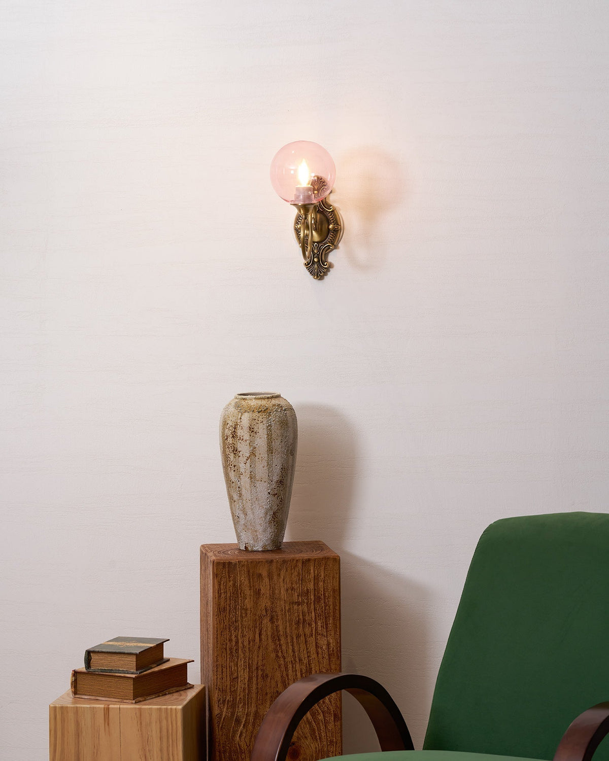 Miralaria Sconce Wall Lamp