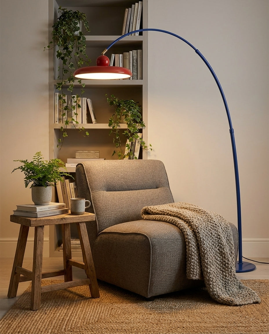 Ormondstone Floor Lamp