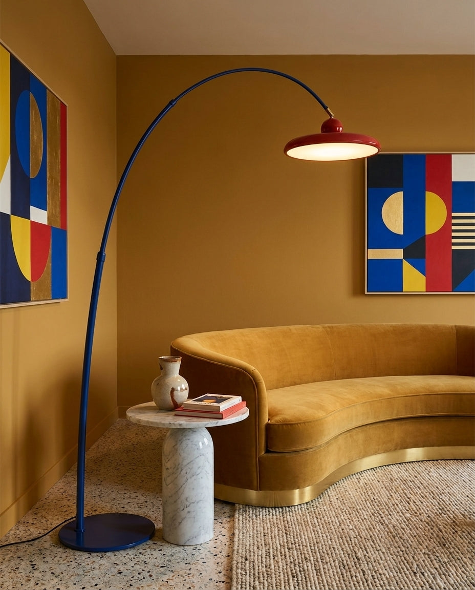 Ormondstone Floor Lamp