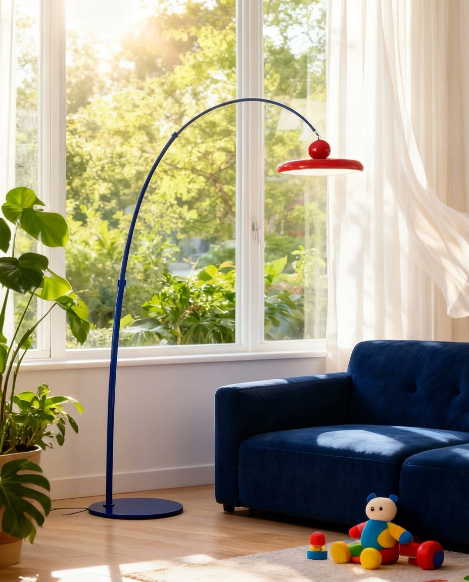 Ormondstone Floor Lamp