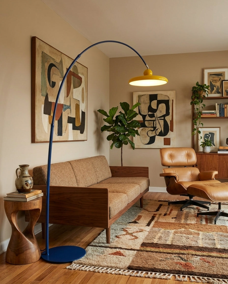Ormondstone Floor Lamp