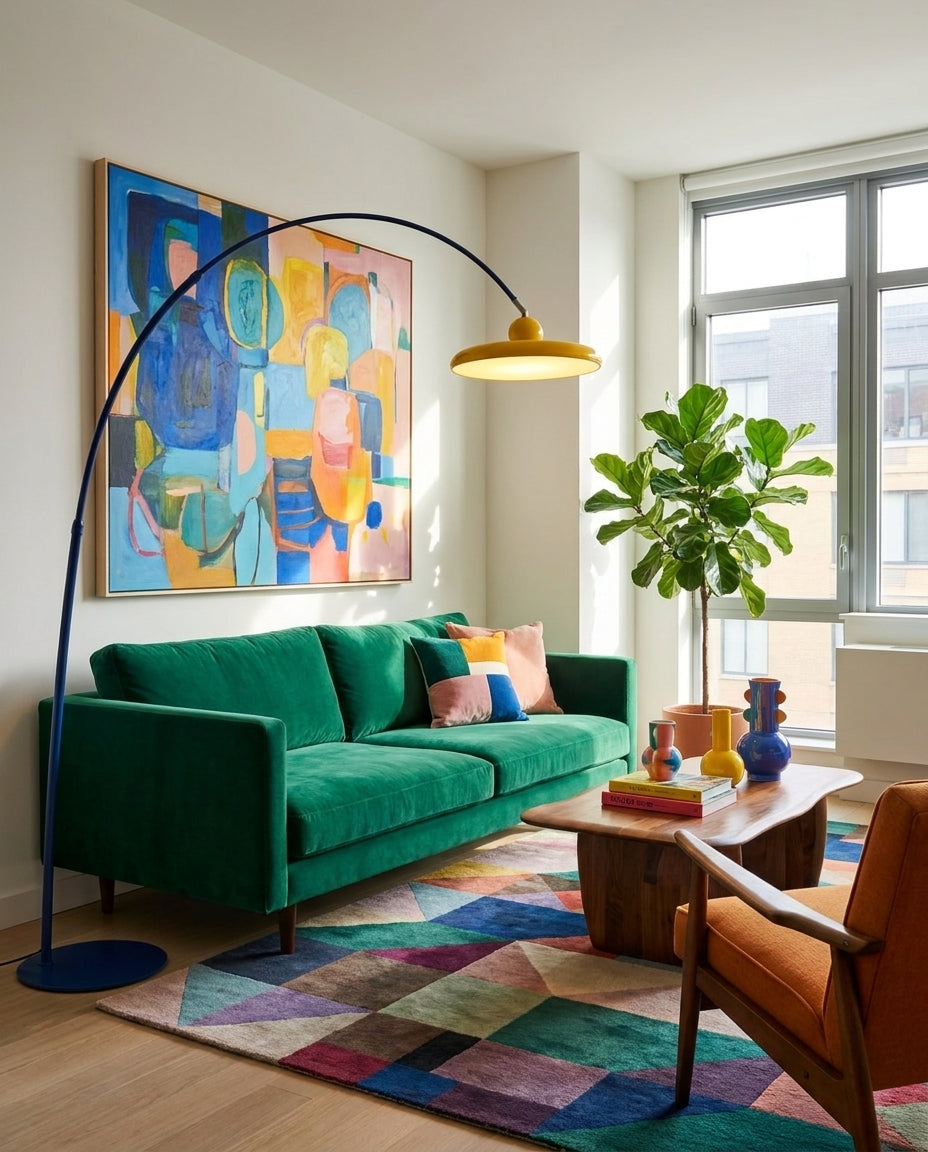 Ormondstone Floor Lamp