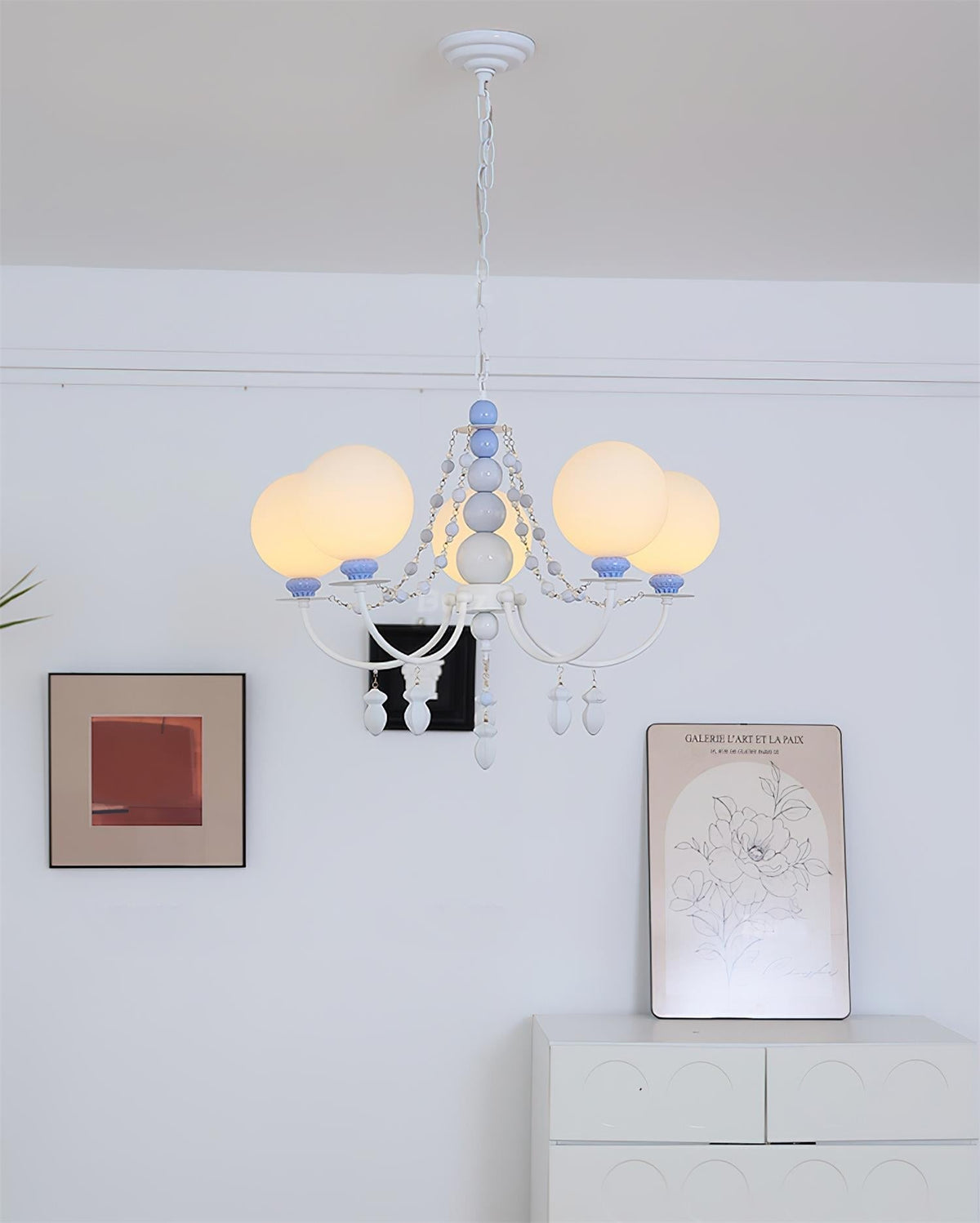 Renoira Chandelier