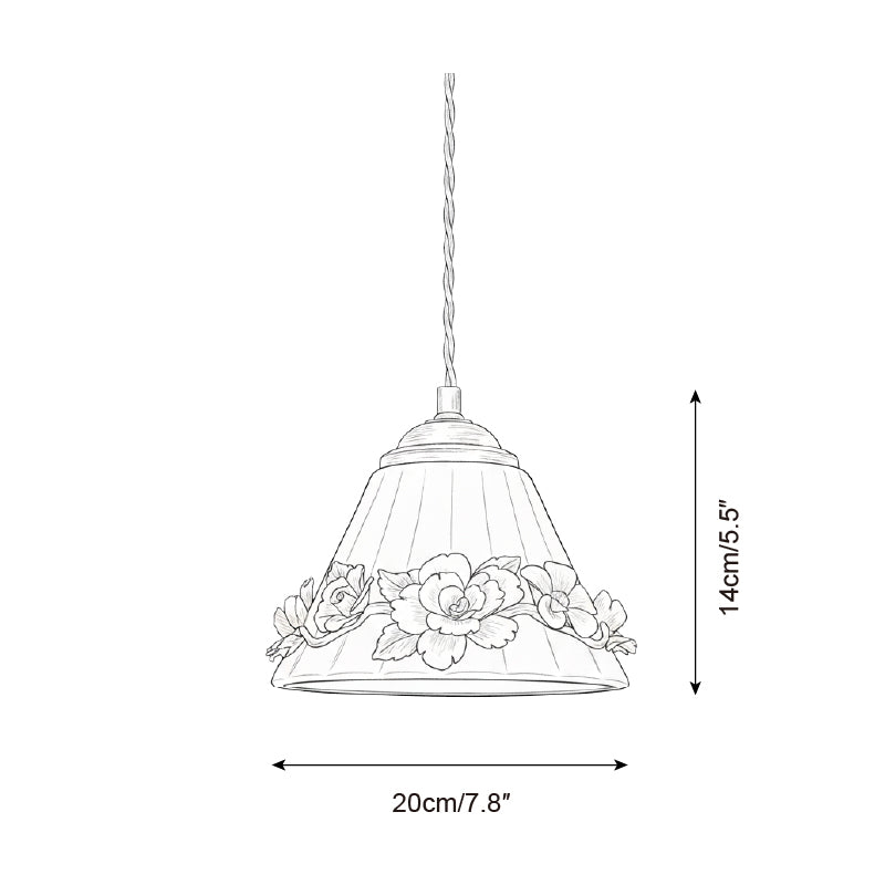 Caleeria Pendant Lamp