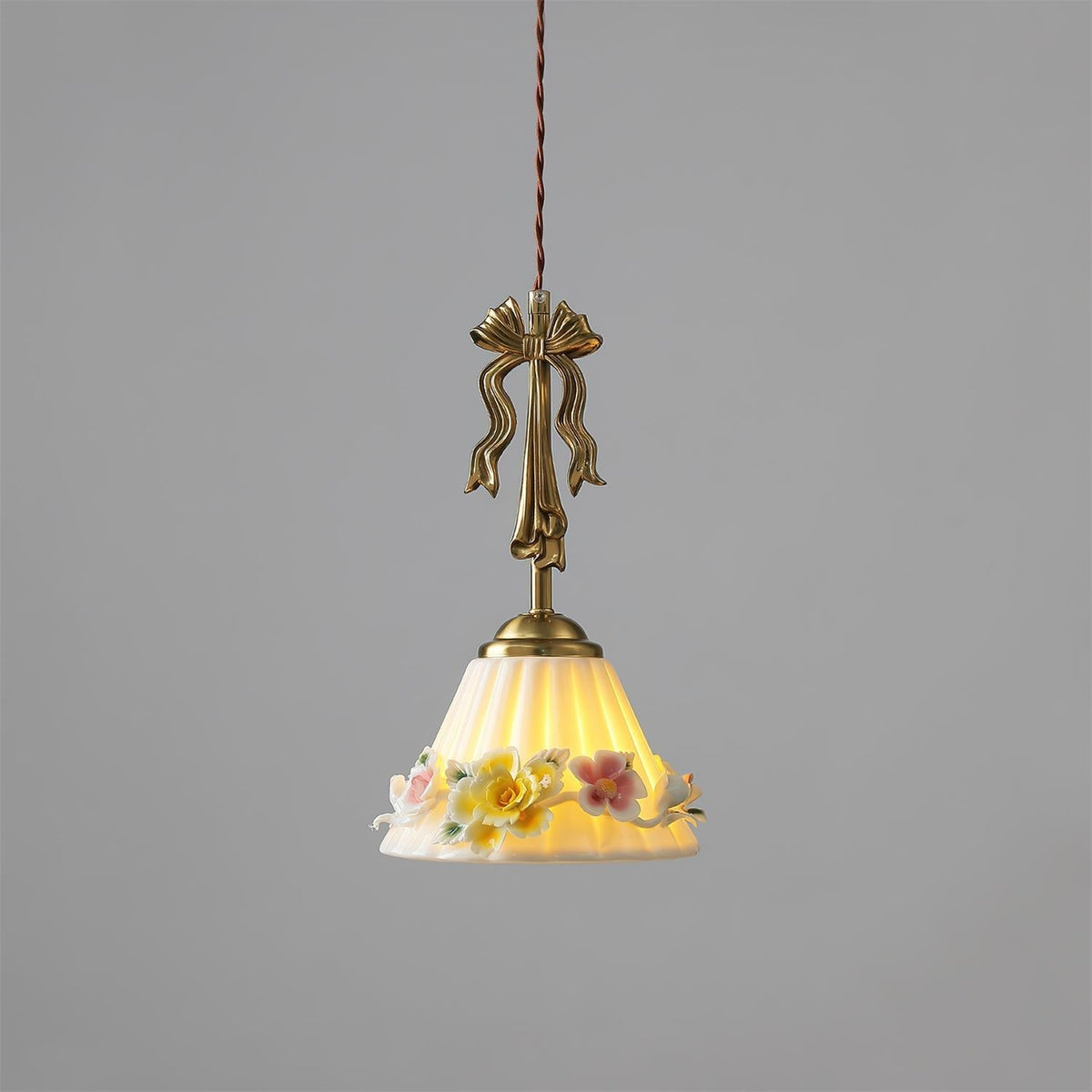 Caleeria Pendant Lamp