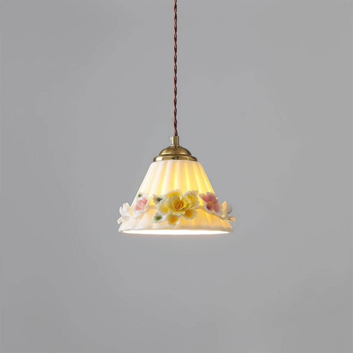 Caleeria Pendant Lamp