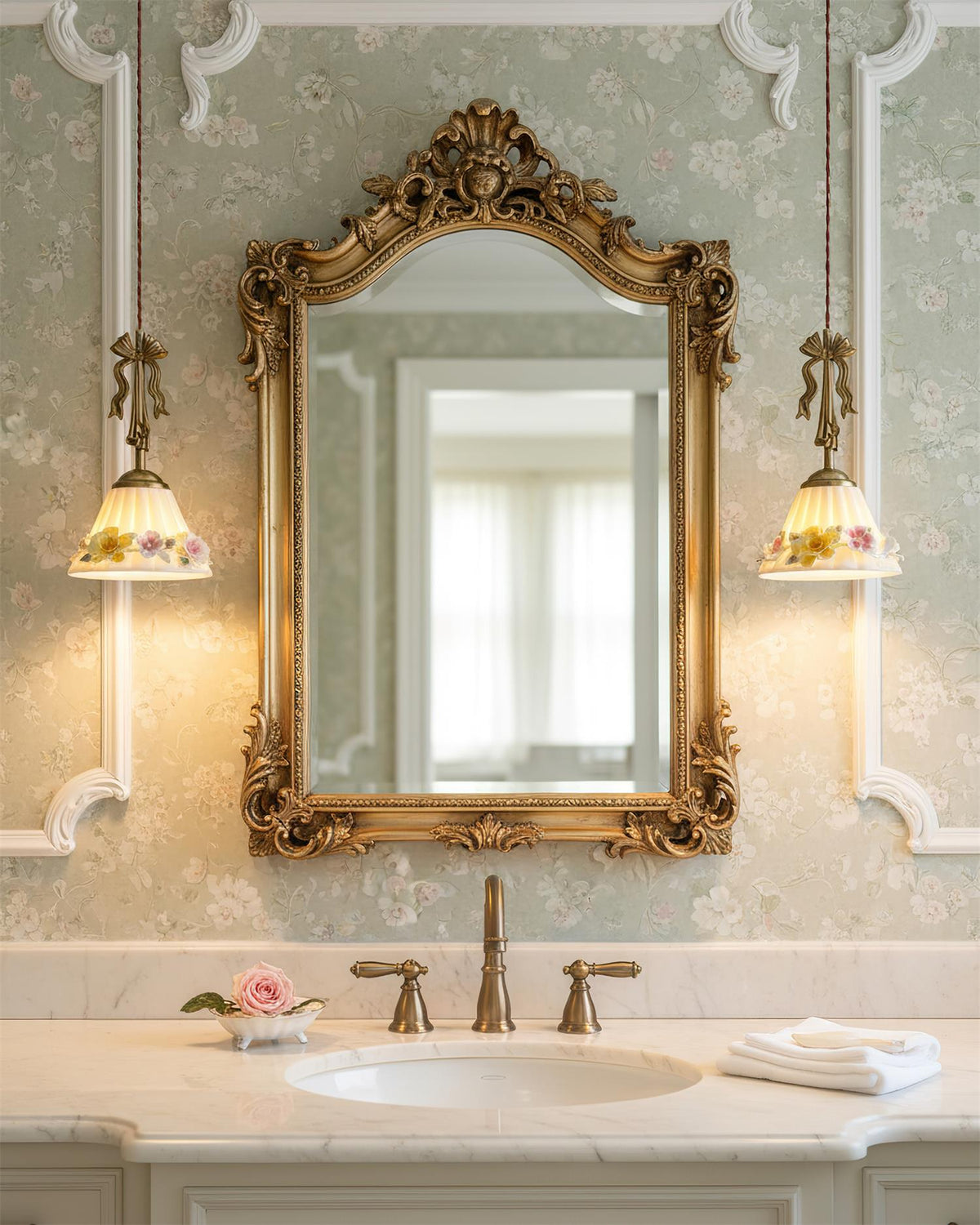 Caleeria Pendant Lamp