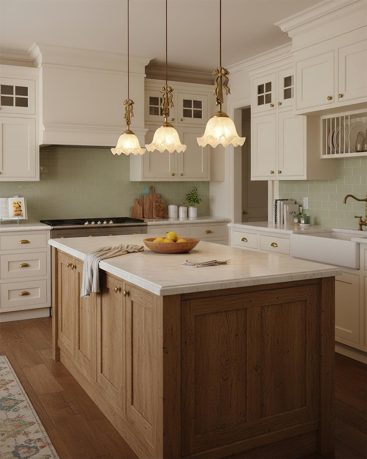 Caleeria Pendant Lamp