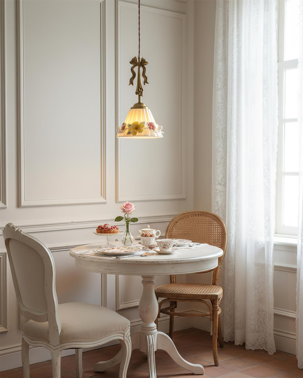 Caleeria Pendant Lamp