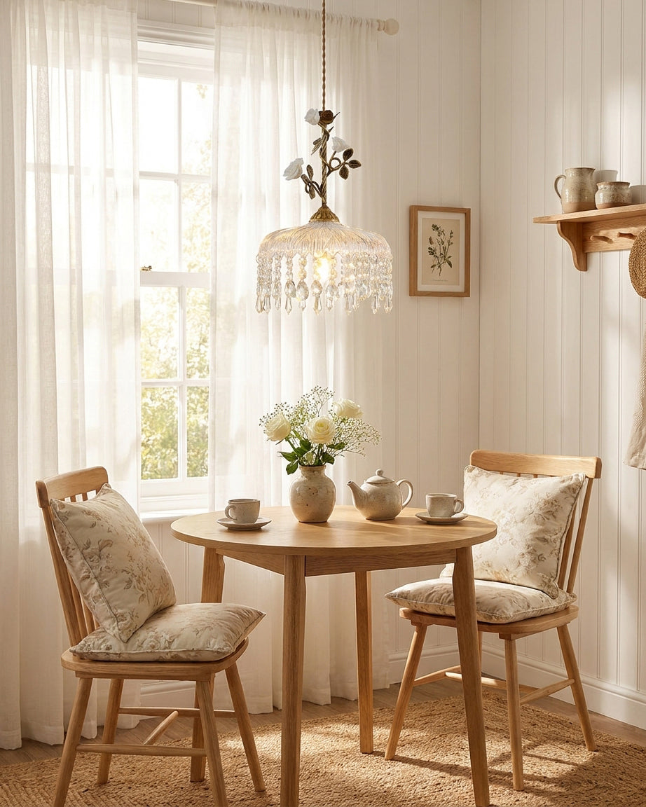 Soreaya Pendant Light