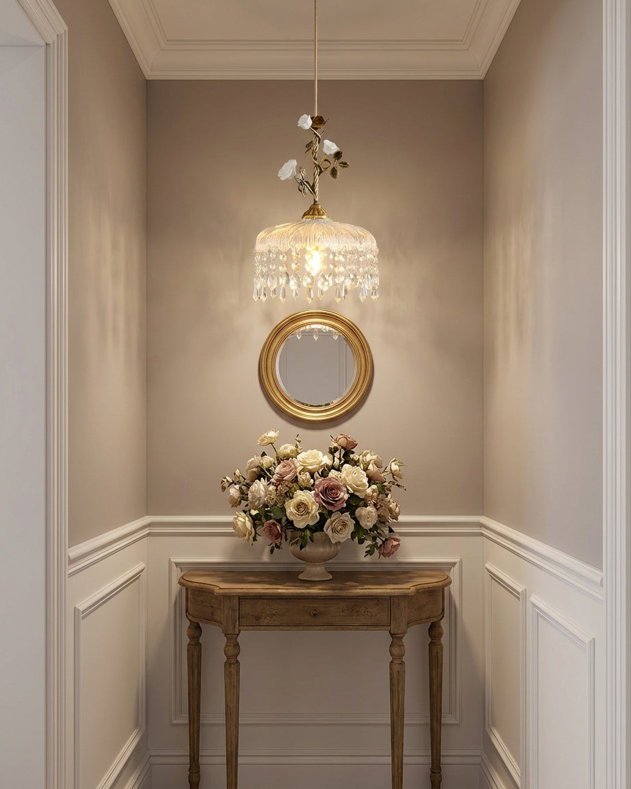 Soreaya Pendant Light