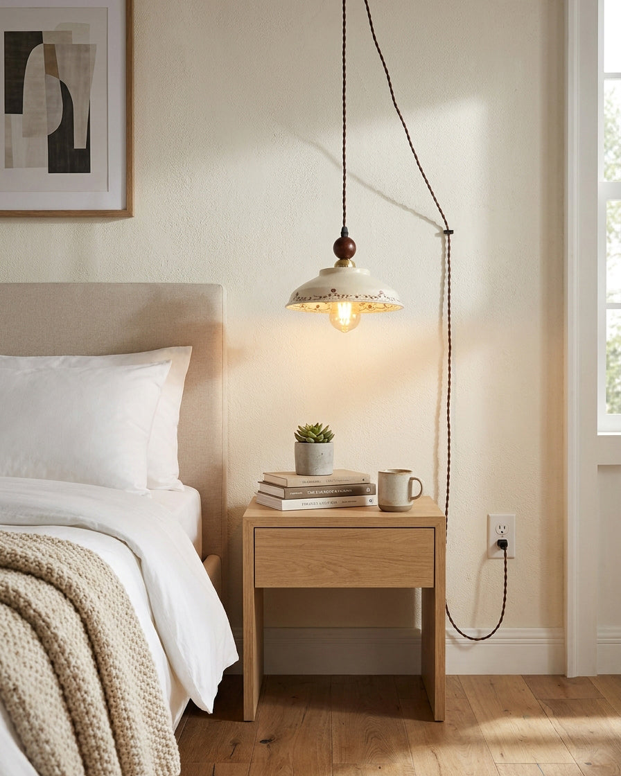 Orelerise endant Light