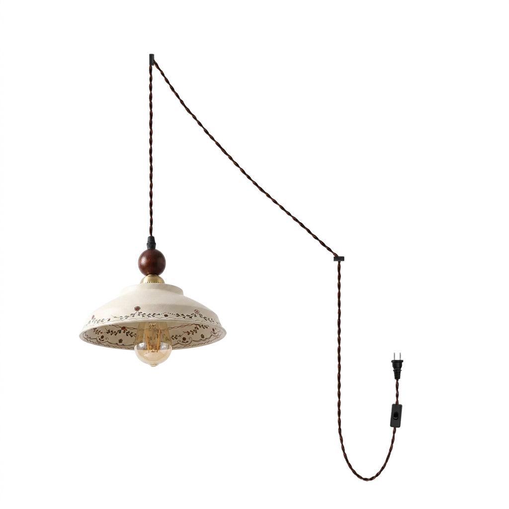 Orelerise endant Light