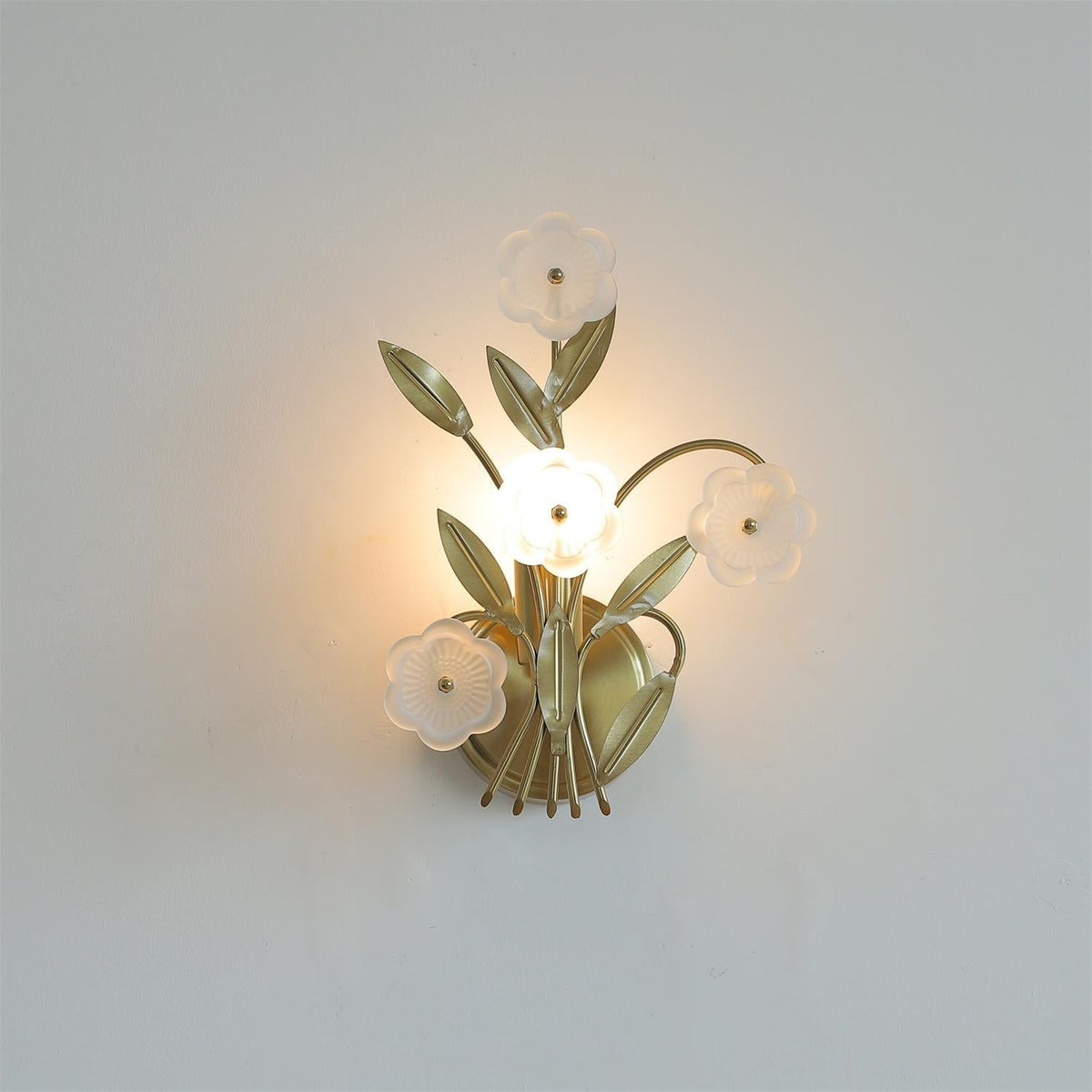 Viraisine Wall Sconce