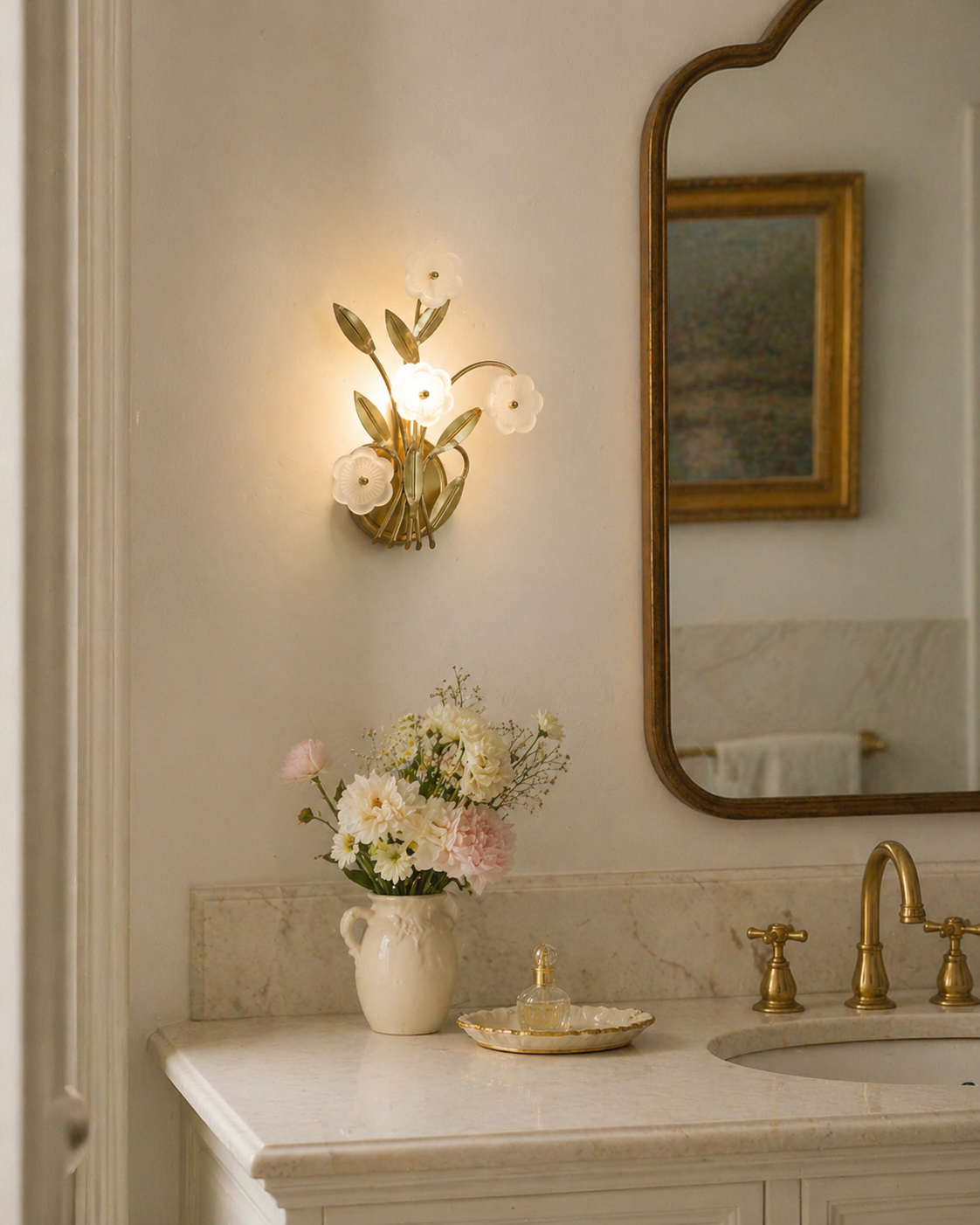 Viraisine Wall Sconce