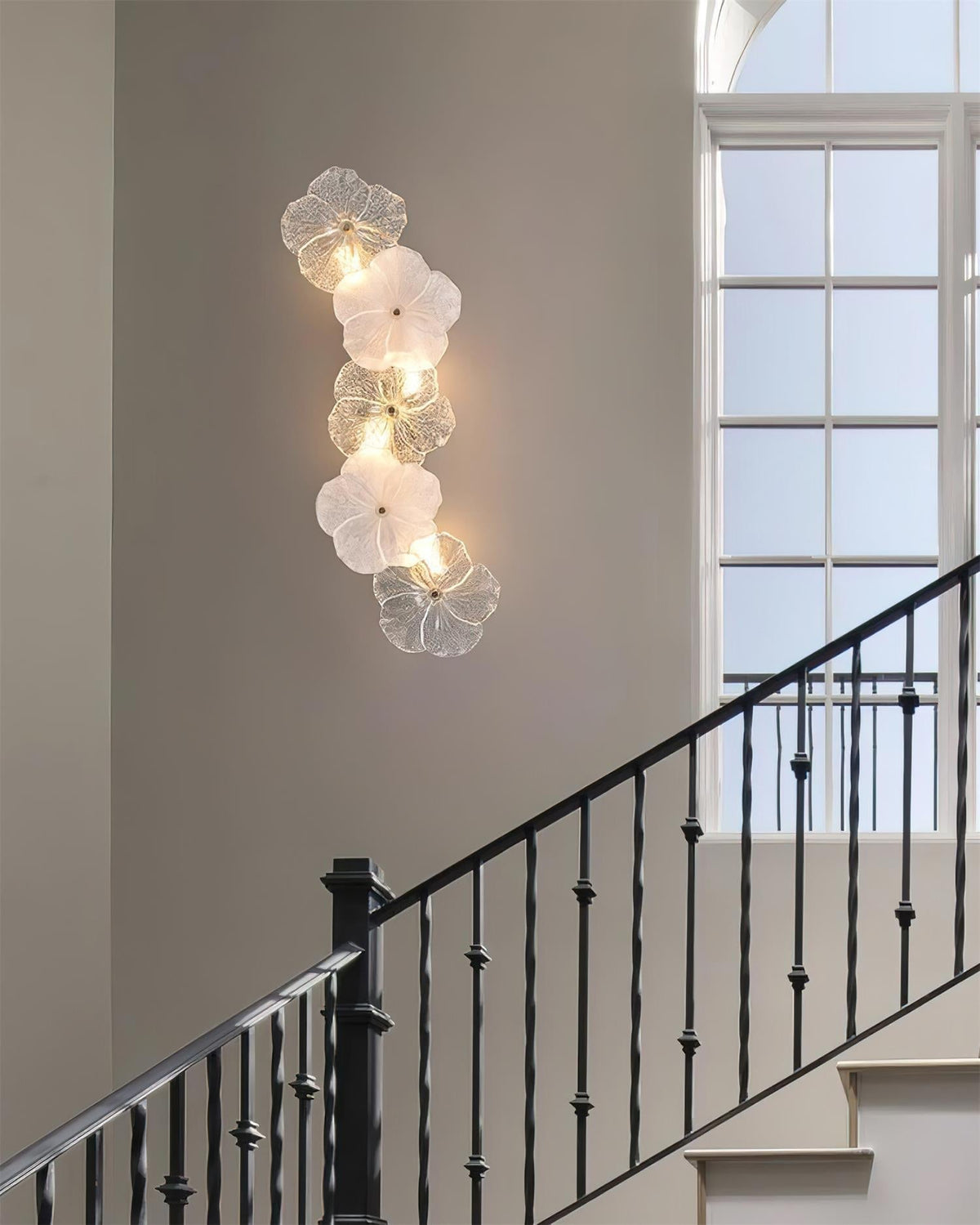 Givelle Wall Lamp