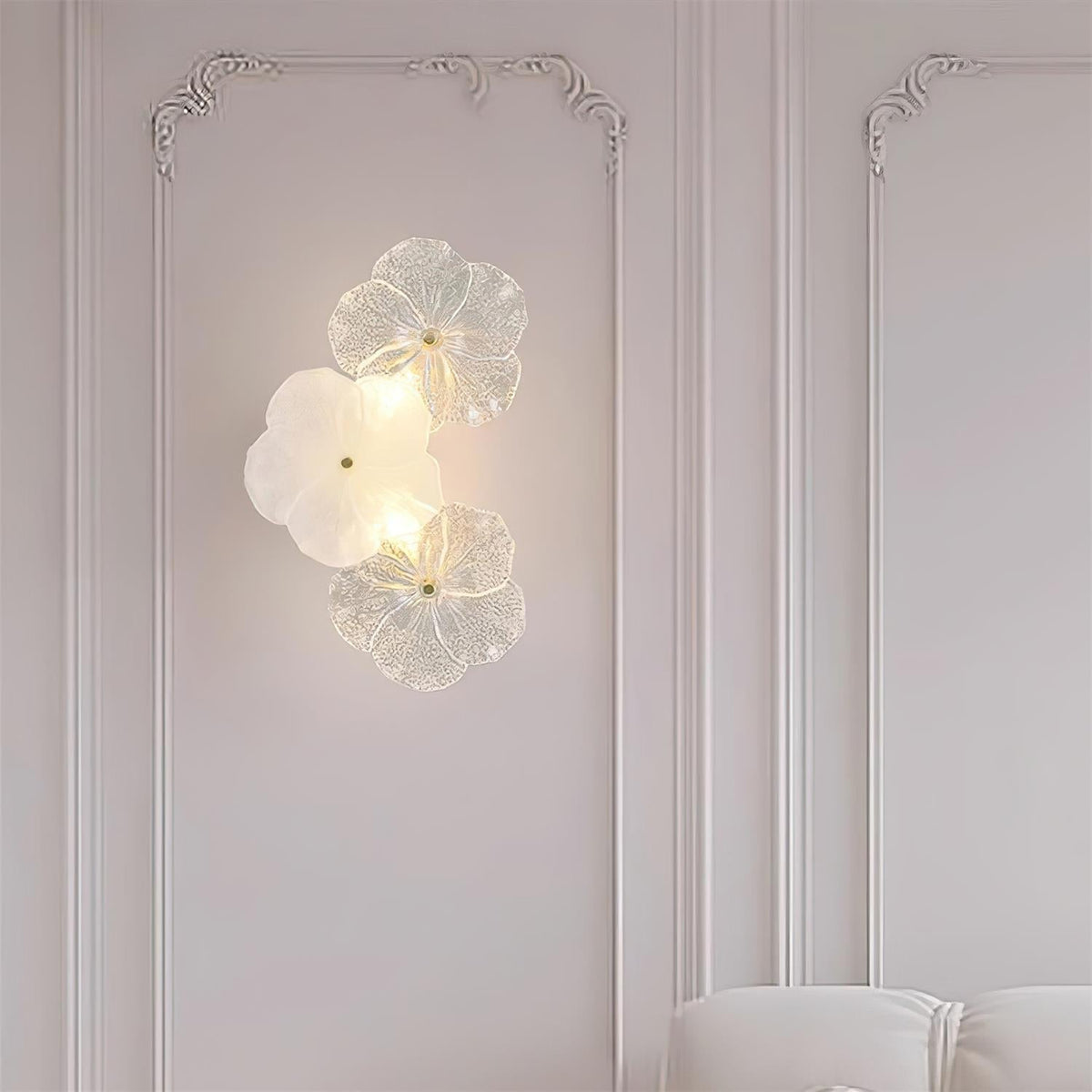 Givelle Wall Lamp